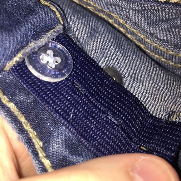 Old Navy jeans size 5 - Picture 6 of 6
